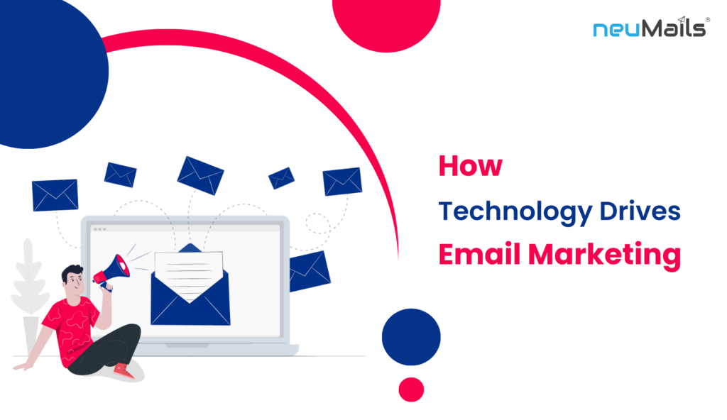 Neumails email marketing