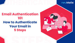 Email Authentication 101