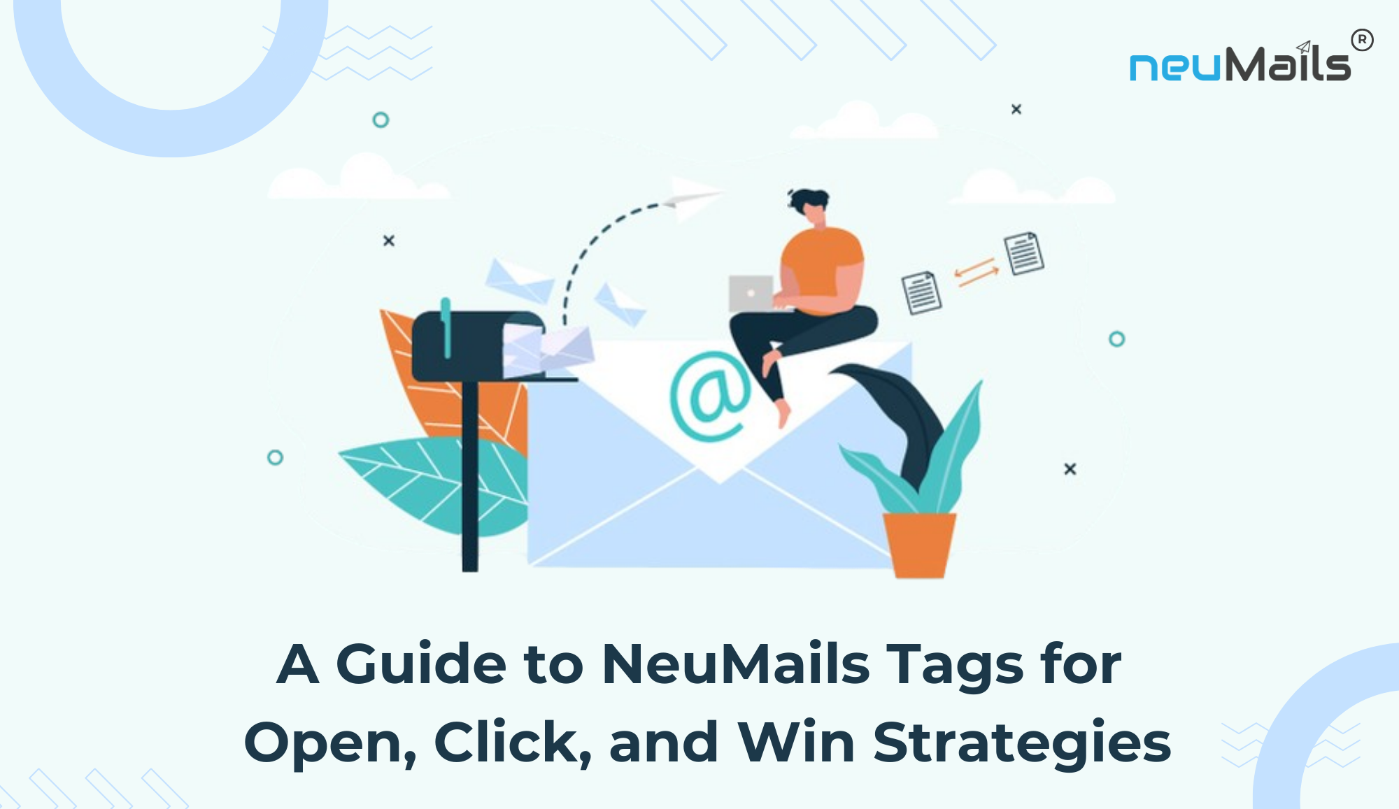 open click win strategies with neumails
