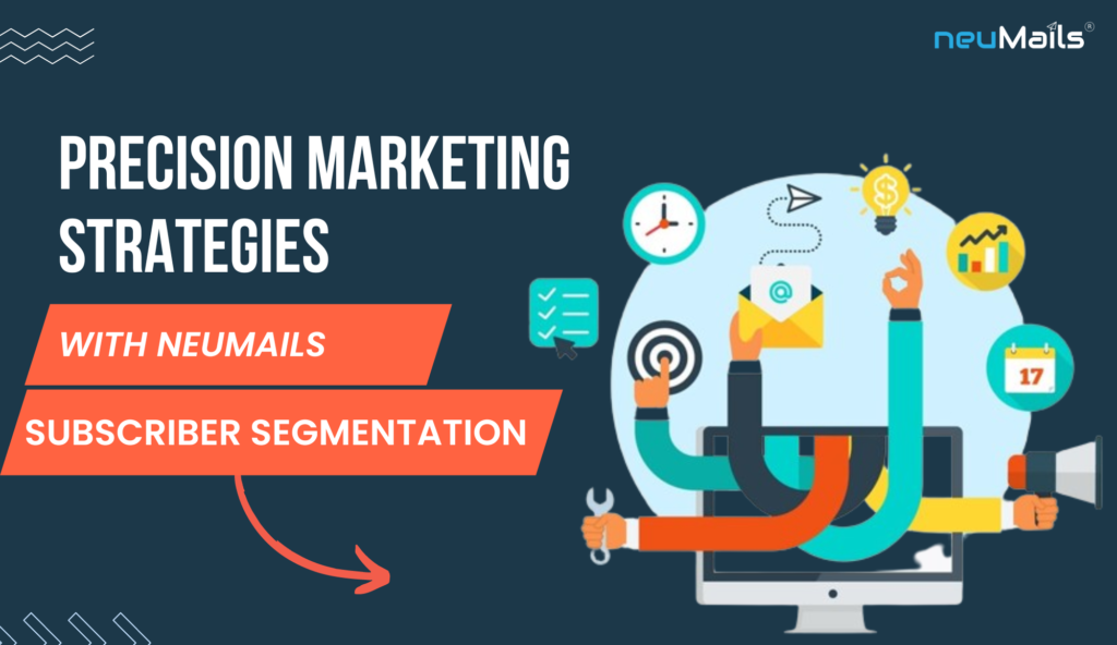 subscriber segmentation