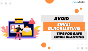 email blacklisting