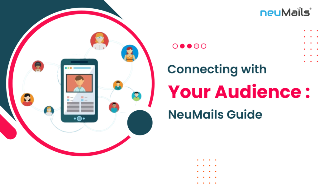 Connecting with Your Audience