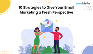 email marketing with neumails