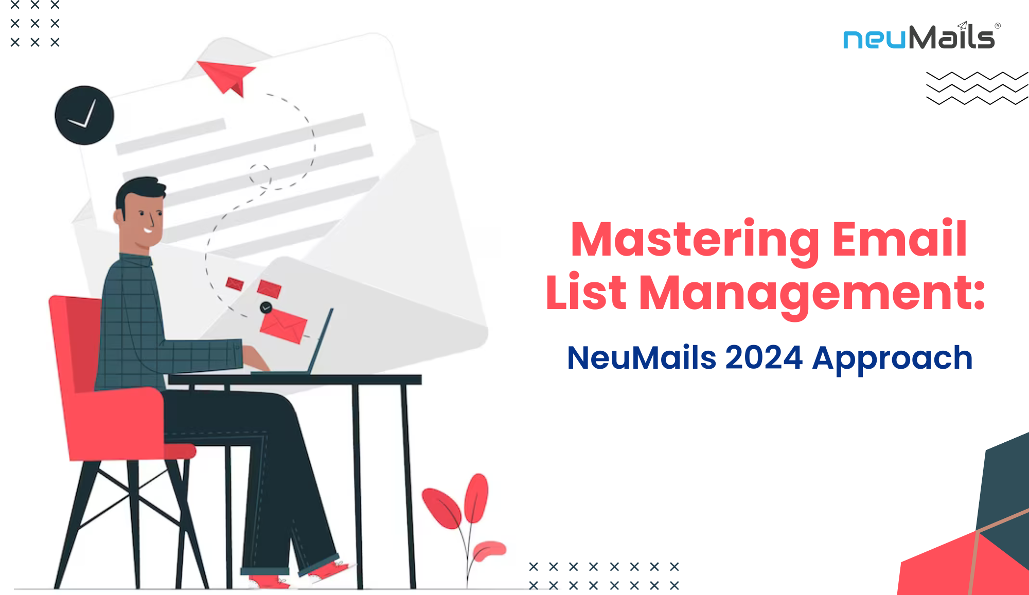 mastering email list management with neumails